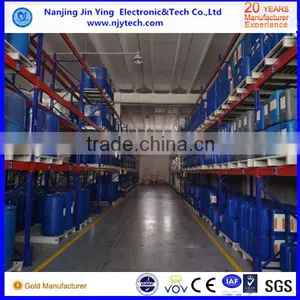 Warehouse Storage Heavy Duty Beem Racking thumbnail-2