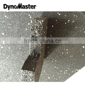 Rubber Gym Floor /sports Rubber Tile/crossfit Rubber Flooring Tile thumbnail-1