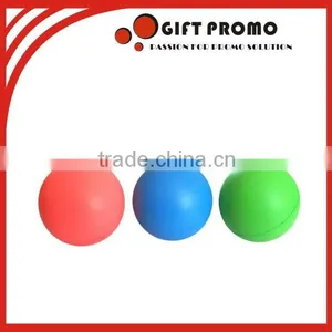 Individual Colour Personalized Stress Ball thumbnail-1