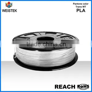 2016 Weistek Brand 3d Printer Flexible Filament 3d Printer Flexible Plastic thumbnail-5