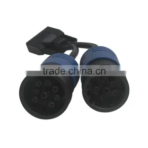 XTruck USB Link + 125032 Software Diesel Truck Interface For Heavy Duty Truck thumbnail-6