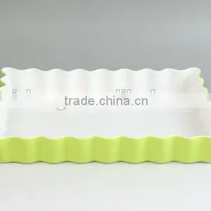 China Supplier Ceramic Cooking Tools, Dry Nut Plates, Cooking Utensil thumbnail-6