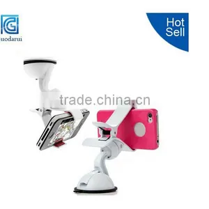 Factory Price Car Holder for Smart Phones in Stock thumbnail-1