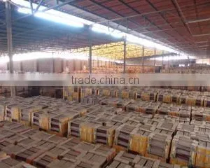 Jinjiang City Jin Zhuang Building Ceramics Co., Ltd. company overview - view 1 thumbnail