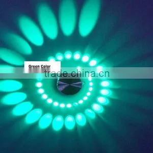 Modern Design 2W 4W 5W 8W Wall Mounted Stair Led Light (TongDa) thumbnail-2