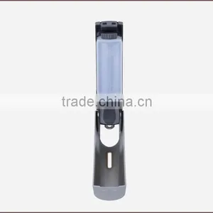 Hand Soap Dispenser Plastic Bottle 350ML Single Wall Mounted Soap Dispenser thumbnail-4