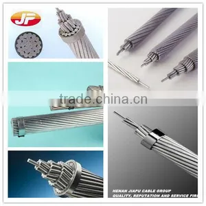 Professional AAC Manufacturer All Aluminum Conductor thumbnail-2