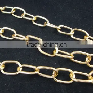O Shape Chain for New Design Cute Necklace Accessory thumbnail-1
