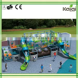 KAIQI Indoor Playground KQ50094A thumbnail-1