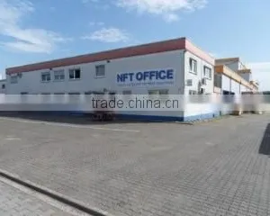 Nft Office Gmbh company overview - view 1 thumbnail