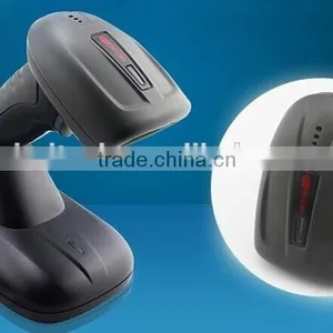 Hot New Products 2014 Waterproof Android Handheld Barcode Scanner 1208 thumbnail-1