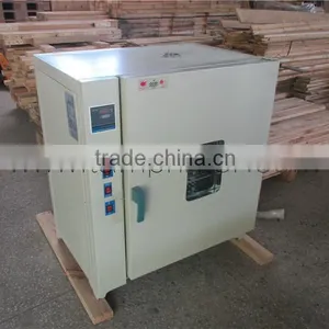 TM-H50 Coating Dryer Small Baking Oven for Printing Plate Drying thumbnail-2