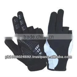 Comfortable Mountain Bike Gloves Breathable thumbnail-1