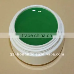 5ml Solid Color UV Builder Gel Nail Art HN947 thumbnail-1