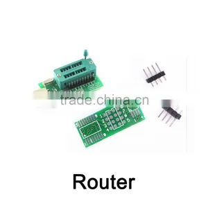 Hot Sales! CH341A 24 25 Series EEPROM Flash BIOS DVD USB Programmer DVD Programmer Router Nine Brush Machine USB Programmer thumbnail-1