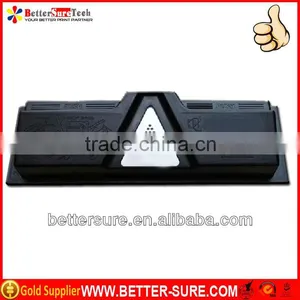 Compatible Kyocera Toner Cartridge TK140 TK142 TK144 Compatible for Kyocera PRINTER FS-1100 thumbnail-1