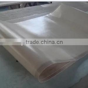 Black Color Ptfe Coated Fiberglass Fusing Machine Belt thumbnail-5