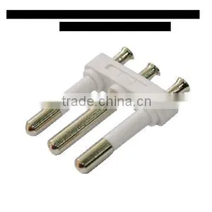 Italy 3p Plug Insert thumbnail-1