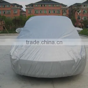 Different Size Waterproof PEVA Car Cover,whosale Car Cover. thumbnail-1