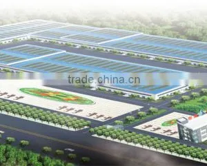 Hebei Aoguan Power Source Co., Ltd. company overview - view 3 thumbnail