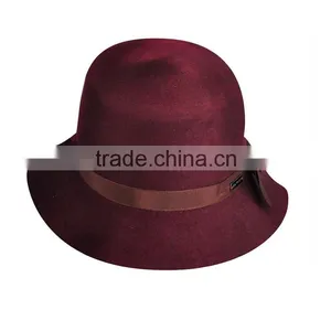 Wholesale Custom Printed Cheap Bucket Hats thumbnail-3