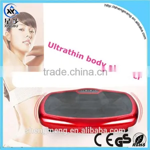 2015 Top Quality Whole Body Vibration Machine thumbnail-3