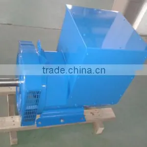 ac Generator Head /diesel Synchronous Brushless Generator Head/brushless Motor 100kva thumbnail-1