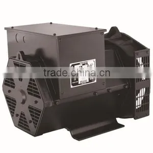 60hz Self Excited Alternator/three Phase Generator for Diesel Genset /brushless Synchronous ac Alternator thumbnail-2