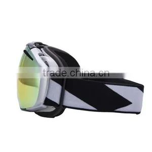 Interchangeable Ski Goggle, Safety Snow Goggles thumbnail-3