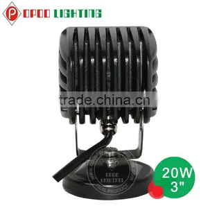 Hotsale 3d Led Cube Light, Offroad 4x4 3inch 20w 3d Led Cube Light thumbnail-6