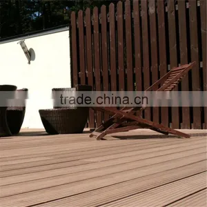 FRSTECH WPC STOCK CO LTD Waterproof Tiny House 12 Square Meter Waterproof Anti-UV Stylish WPC House Beech Lumber for Sale thumbnail-3