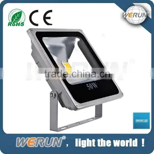 High Quality Waterproof Best Price 1500w Dmx Rgb Flood Light thumbnail-1