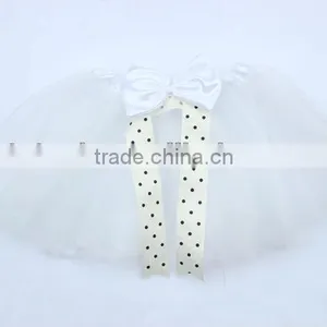 Girl Tutus Skirt Girl Ballet Dance Dress Girl's Skirts Baby's Tutu Skirts Children's Dresses Miniskirt Girls' Tutu Dress thumbnail-1