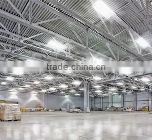 155W Led Warehouse Lighting Led High Bay Led Low Bay Led Commercial Lighting Quality Choice thumbnail-6