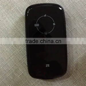 Portable 3G WiFi Router With SIM Card Slot ZTE MF30 thumbnail-4
