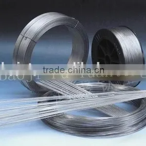 ASTM F1259 Titanium Wire for High Elasticity Kirschner Wire thumbnail-2