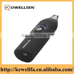 2016 Cigarette Manufacturers Dry Herb Vaporizer With Ceramic Heating Chamber Dry Herb 3 IN 1 Herova Dry Herb Pen/Herova thumbnail-2