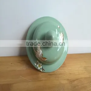 High Quality Ceramic Rice Container for Kitchen thumbnail-5
