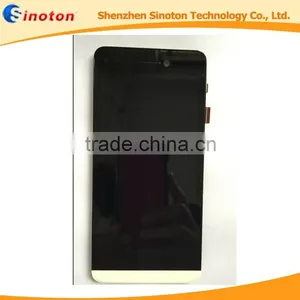 Highscreen Spider LCD Screen ,Digitizer Front Glass Replacement thumbnail-2