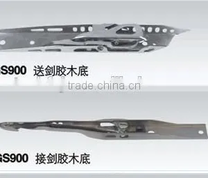 Rapier Gripper GS900// Rapier Head at Competitive Price thumbnail-1