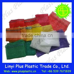 2015 Hot Sale pe Raschel Mesh Cabbage Bags 20kg thumbnail-6
