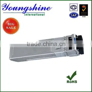 SFP Optical Module 1310nm 2km 10GBASE SFP+ Housing,10GBASE-LR SFP+ thumbnail-1