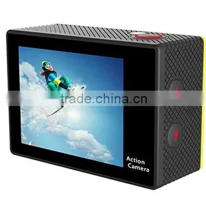 4 k 1080p Helmet Camera Sports Action Video Camera 60fps Wifi Quality Choice thumbnail-4