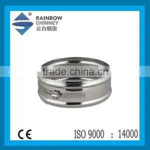 Chimney Flue Pipe Chimney Parts thumbnail-1