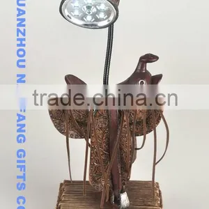 Resin Mini LED Night Light 3d thumbnail-1