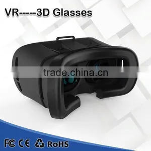 NEWEST!Hot Selling Virtual Reality OEM Google vr 46 for 4-6 Inch Mobile thumbnail-4