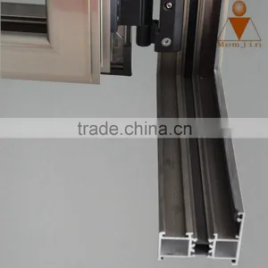 OEM High Performance Standard Size Aluminium Door and Windows thumbnail-1