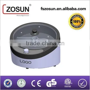 ZS-202A Electric Coffee Roaster For The Middle East thumbnail-6