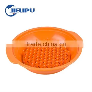 China Custom Eco-friendly Collapsible Silicone Basin thumbnail-1