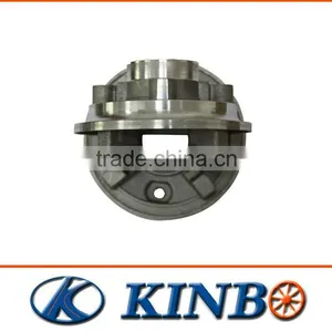 CG125 Rear Wheel Sprocket Hub thumbnail-1